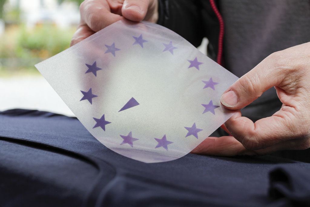 CREATING EUROPE 2017, Weißenburger Platz, München