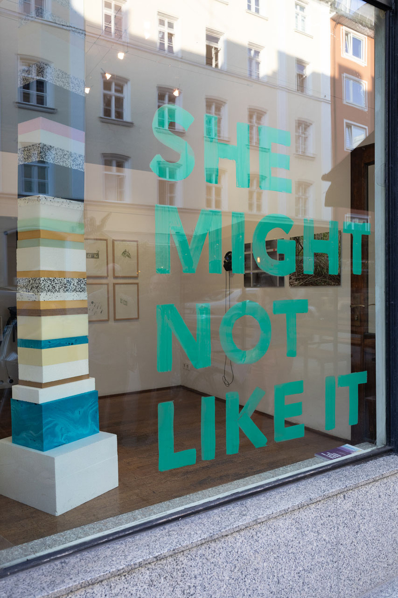 Don't pee on the snake at night