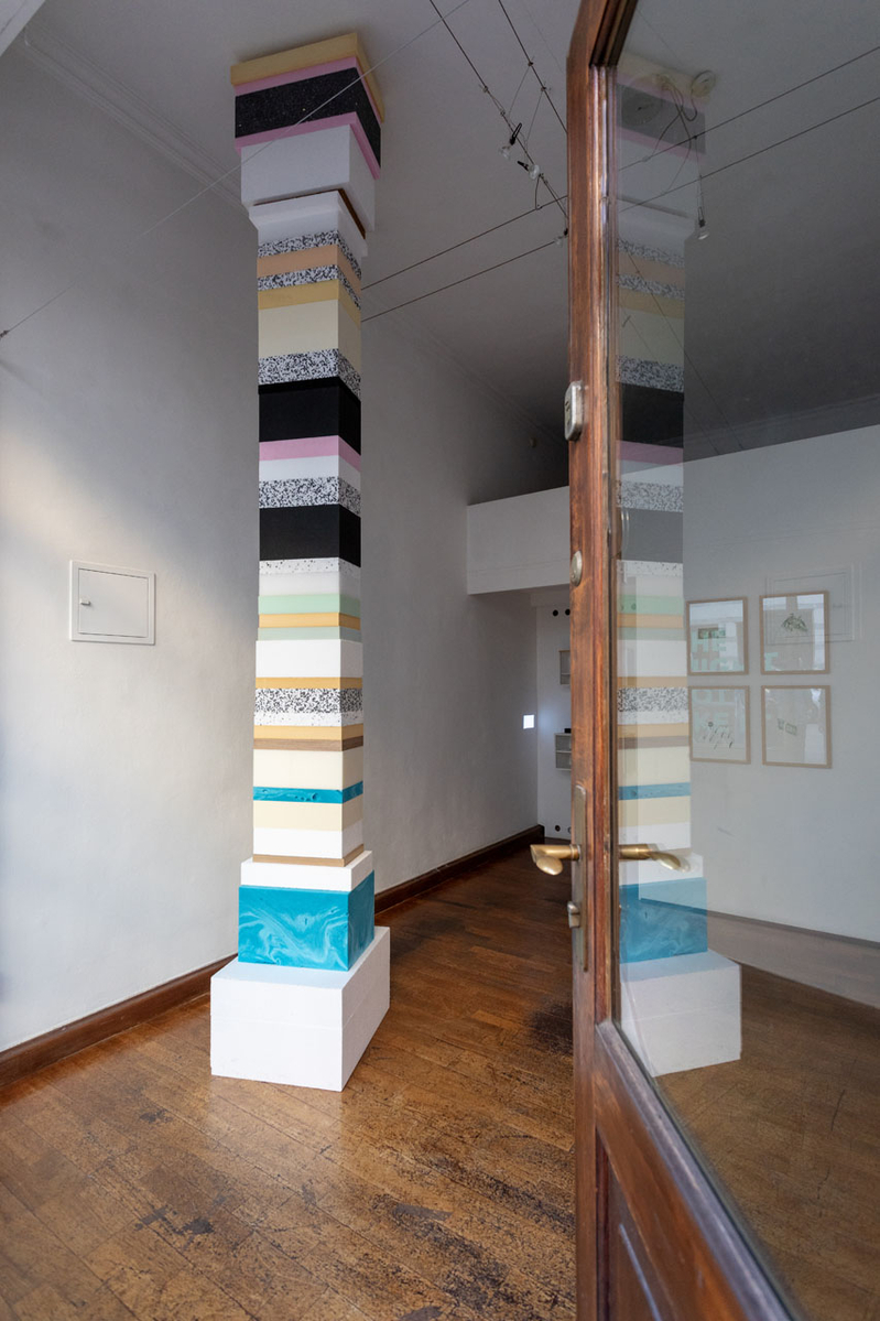 Don't pee on the snake at night