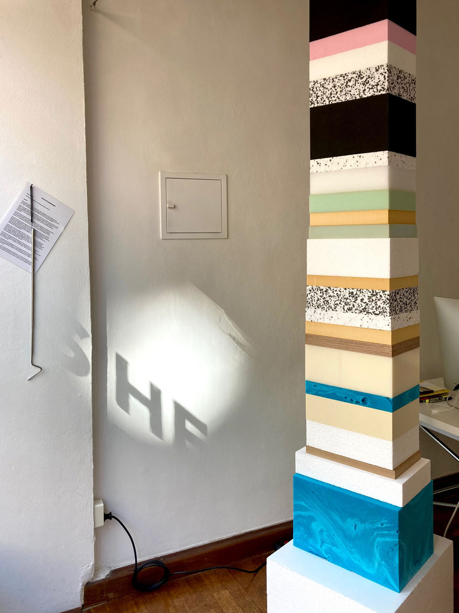 Don't pee on the snake at night