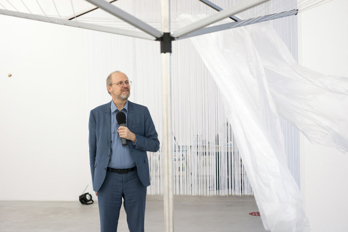 ZoooooooM! - pandemic edition No.8