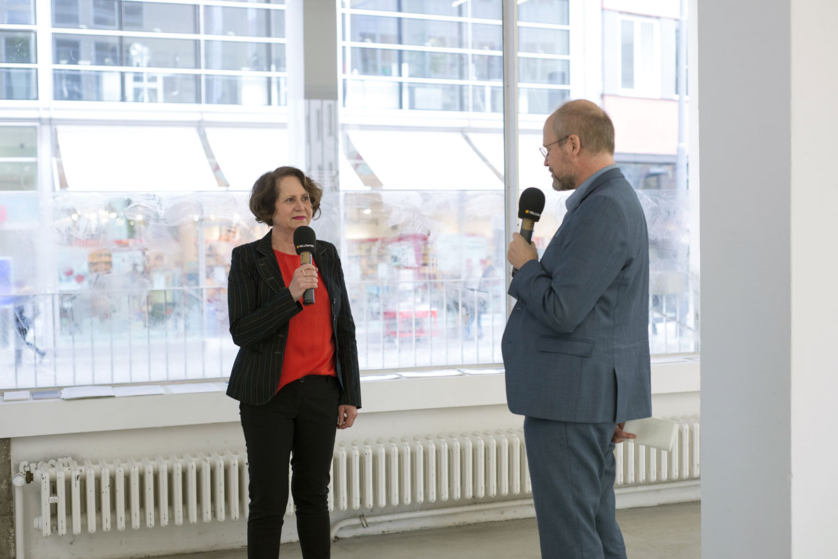 ZoooooooM! - pandemic edition No.8