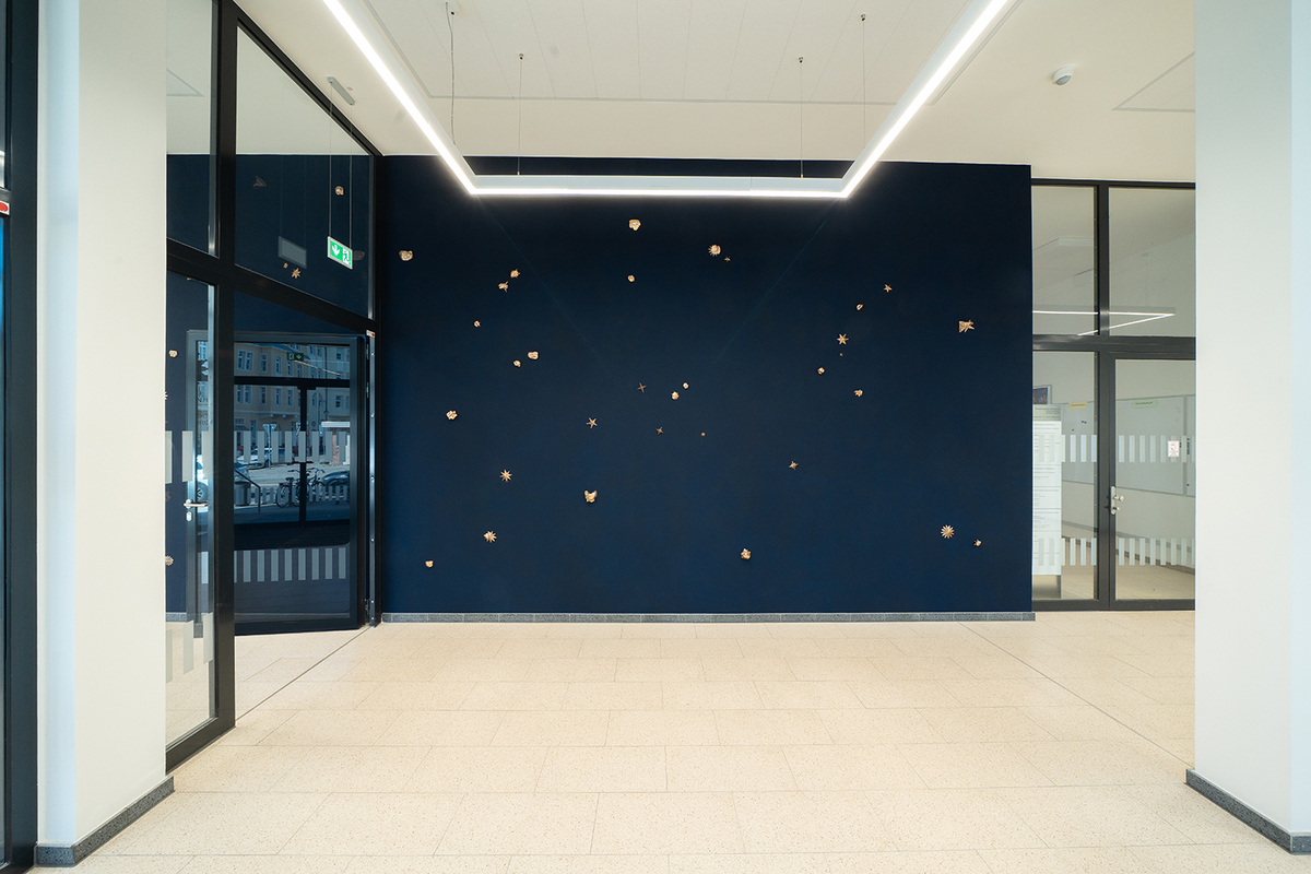 Fixed Stars