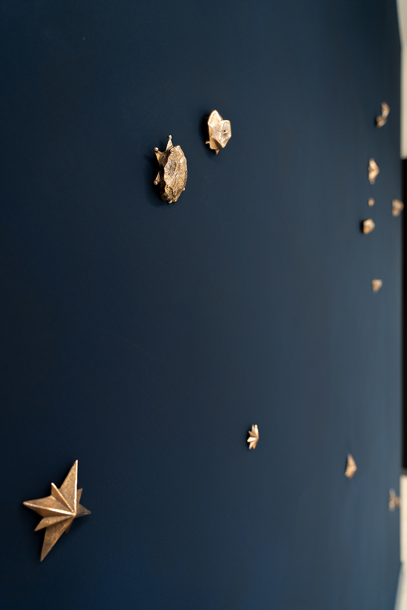 Fixed Stars