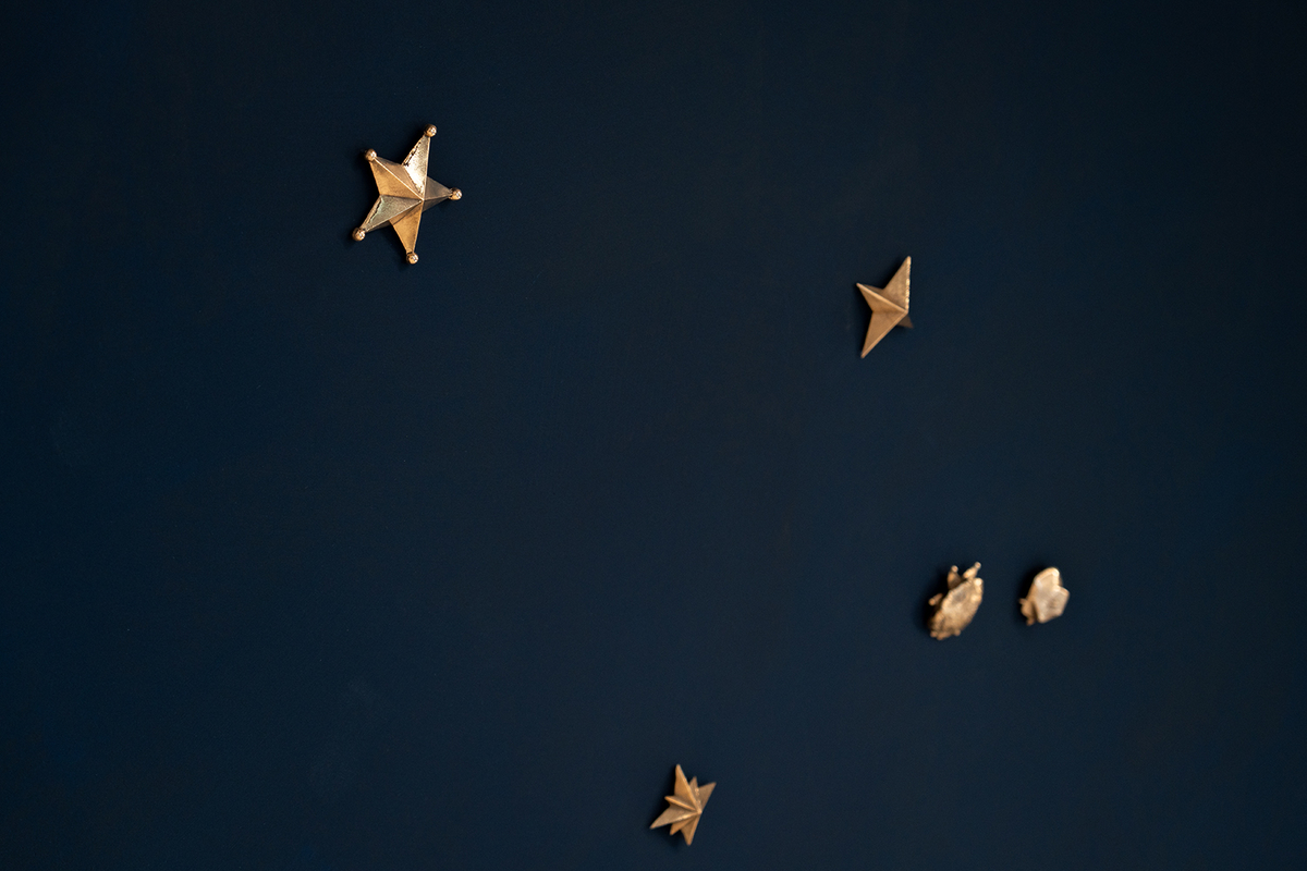 Fixed Stars