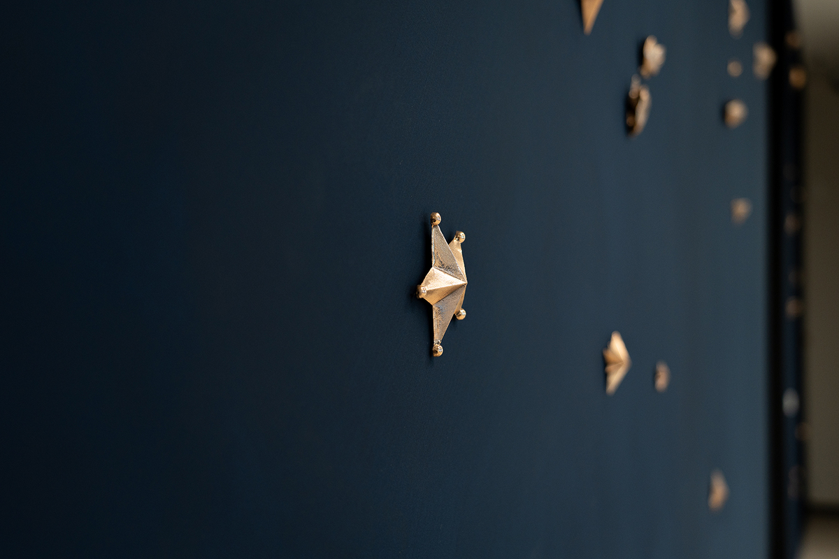 Fixed Stars