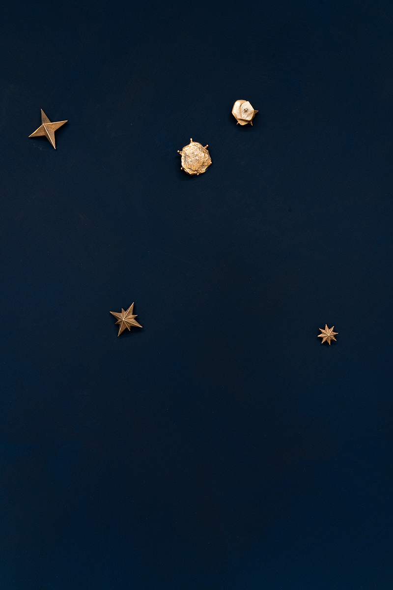 Fixed Stars