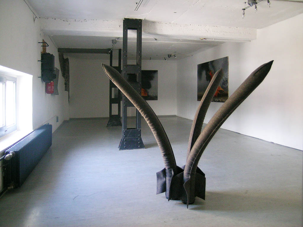 Quassam Raketen, 2009