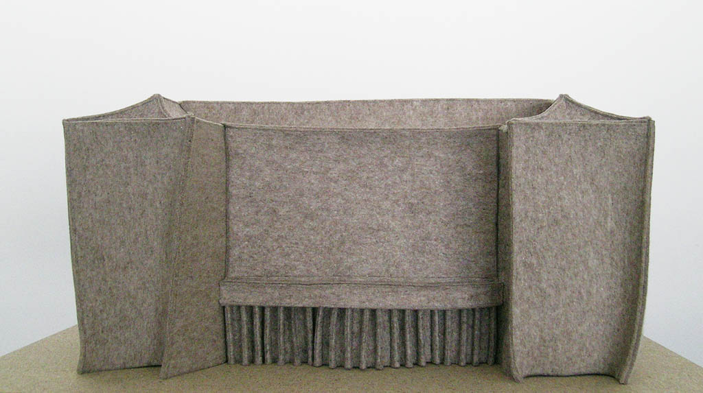 Weiches Haus Kassel, 2009