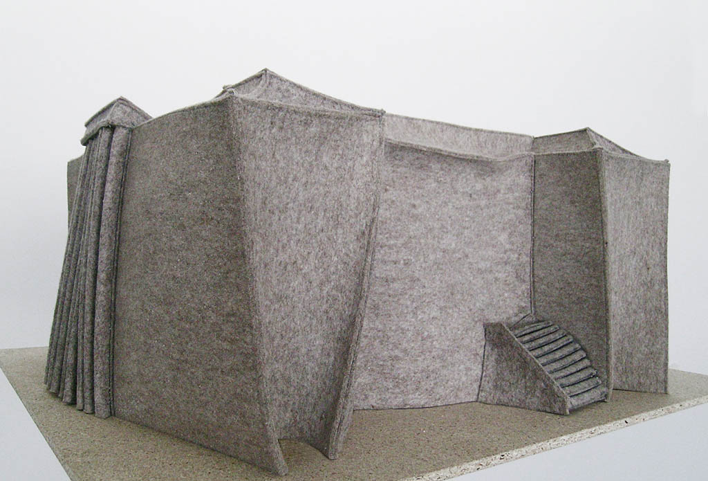 Weiches Haus Kassel, 2009