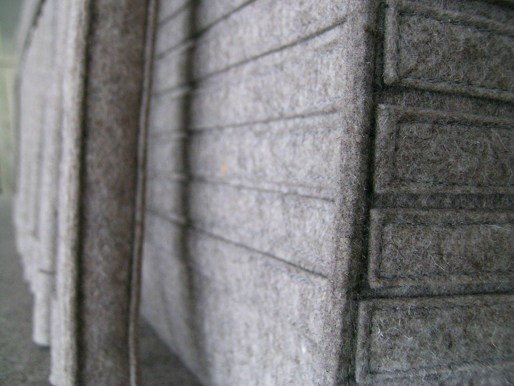 Weiches Haus München, 2009