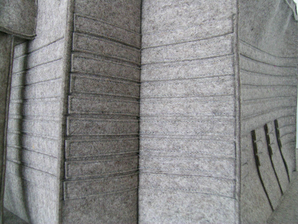 Weiches Haus München, 2009