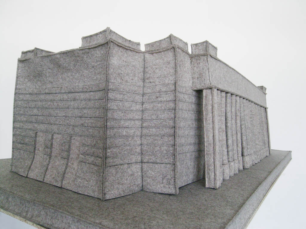 Weiches Haus München, 2009