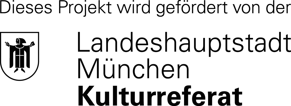 Kulturreferat Muenchen