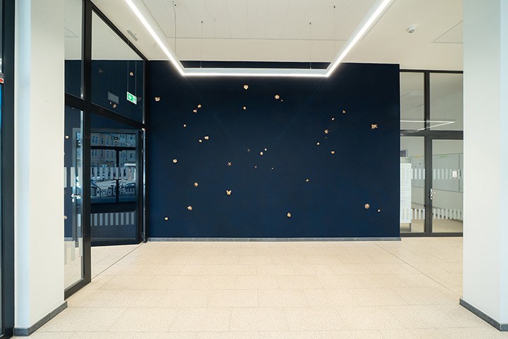 Fixed Stars